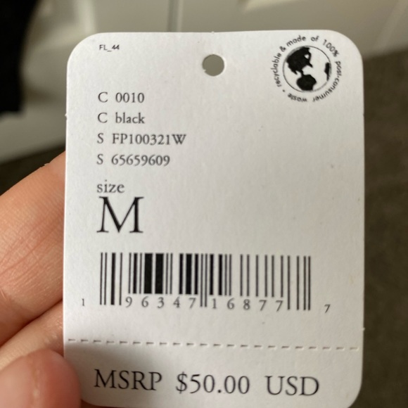 Free people body suit - Picture 3 of 4